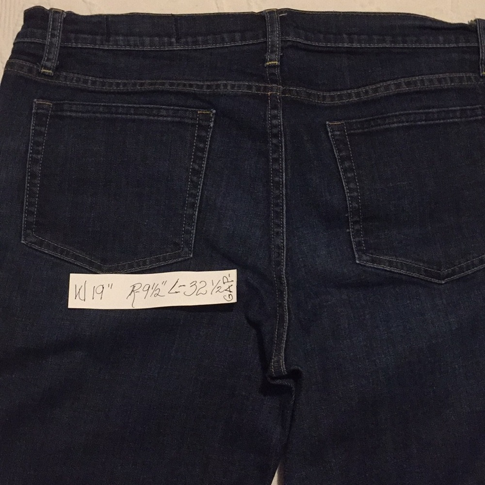 GAP Jeans
